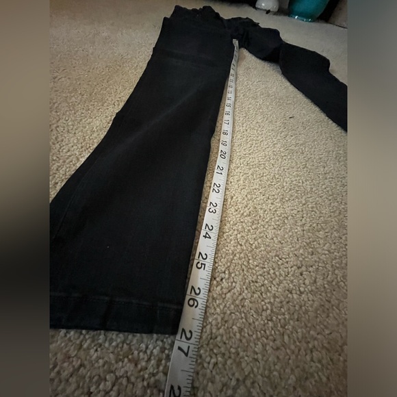 Banana Republic High Rise Legging Ankle 27 NWT - Picture 8 of 9